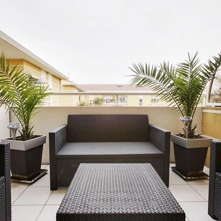 Duplex Alberti - Welkeys Lattes Exterior foto